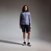 FERNFLOW Haze Windbreaker mit Kapuze Damen
