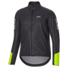 C5 GORE-TEX SHAKEDRY™ 1985 isolierte Viz Jacke