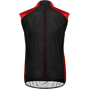 Ambient WINDSTOPPER® Weste Damen