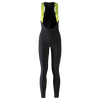 Progress Thermo Trägerhose Damen