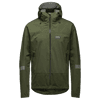 Lupra WINDSTOPPER® Jacke Herren