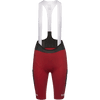SPINSHIFT Cargo Kurze Trägerhose Damen