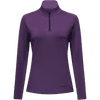 Everyday Mid 1/4-Zip Damen