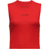 Everyday Crop Top Damen