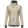 CONCURVE GORE-TEX LE1 Jacke Damen