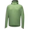 Everyday Funktionshoodie Herren