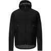 FERNFLOW Veste Coupe-Vent À Capuche Homme