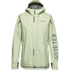 CONCURVE GORE-TEX Logo Veste Femme