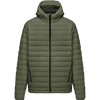 Hybrid WINDSTOPPER® Doudoune légère Homme
