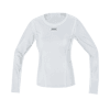 M WINDSTOPPER® Base Layer Maillot à manches longues Femme