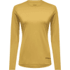 T-Shirt Á Manches Longues Everyday Femme