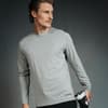 T-Shirt Á Manches Longues Everyday Homme
