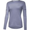 T-Shirt Á Manches Longues Contest 2.0 Femme