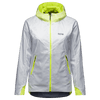 R5 WINDSTOPPER® Giacca insulated Donna