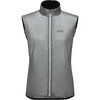 Drive WINDSTOPPER® Gilet Donna