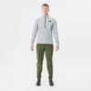 TrailKPR Mid-Layer Ibrido 1/2-Zip da uomo