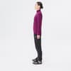 TrailKPR Mid-Layer Ibrido 1/2-Zip da donna