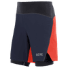 R7 2in1 Pantaloncini