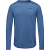 T-Shirt Manica Lunga Contest 2.0 Uomo