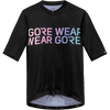 SPINSHIFT Sommer Logo Trikot Herren