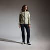LUPRA 2.0 GORE-TEX Logo Kapuzenjacke Damen