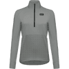 TrailKPR Hybrid 1/2-Zip Damen