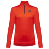 Everyday Thermo 1/4-Zip Damen