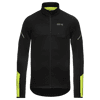 M Thermo Zip Shirt langarm