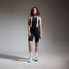 SPINSHIFT Kurze Trägerhose Damen