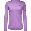 Contest 2.0 Langarm Shirt Damen