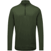 Everyday Mid 1/4-Zip Herren