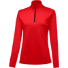 Everyday Mid 1/4-Zip Damen