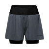 CONCURVE 3” 2in1 Shorts Damen