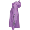CONCURVE LE4 GORE-TEX Jacket Sleeve Logo Womens