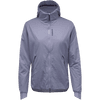 CONCURVE WINDSTOPPER® Insulated Hooded Jacket Womens