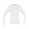 M Women Base Layer Long Sleeve Shirt