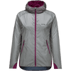 R5 WINDSTOPPER® Insulated Jacket Womens