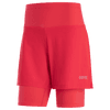 R5 Women 2in1 Shorts