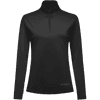 Everyday Mid 1/4 Zip Womens