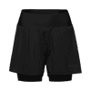 CONCURVE 3” 2in1 Shorts Womens