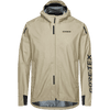 CONCURVE GORE-TEX Logo Jacket Mens
