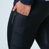 Impulse 3/4 Tights Womens
