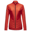 M Women Thermo Long Sleeve Zip Shirt