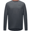 Everyday Tech Long Sleeve Tee Mens