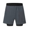 Shorts CONCURVE 5 2in1 Hombre
