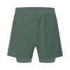 Shorts CONCURVE 5 2in1 Hombre