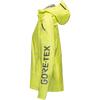 Chaqueta CONCURVE LE4 GORE-TEX Con Logotipo En La Manga Mujer