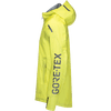 Chaqueta CONCURVE LE4 GORE-TEX Con Logotipo En La Manga Hombre