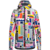 Chaqueta Cortavientos Con Capucha FERNFLOW Mujer x Dr. Bullock Collab