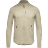 Chaqueta térmica híbrida CONCURVE hombre